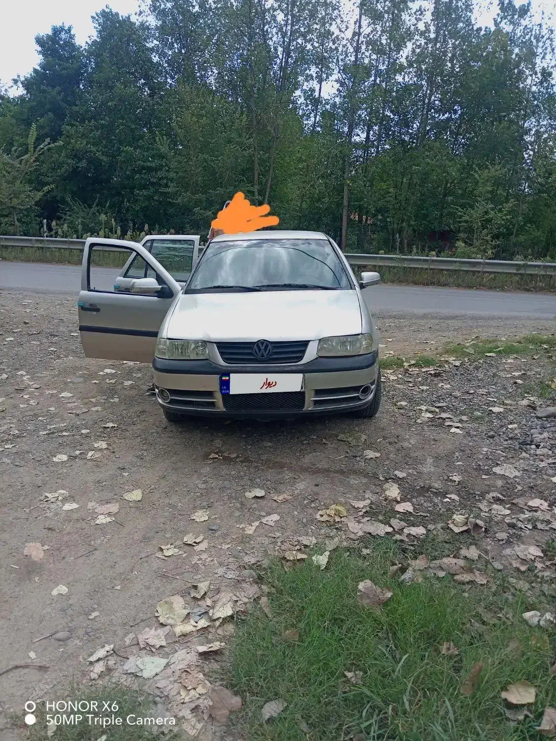 فلکس گل وارداتی 84|خودرو سواری و وانت|هشتگرد, هیو|دیوار