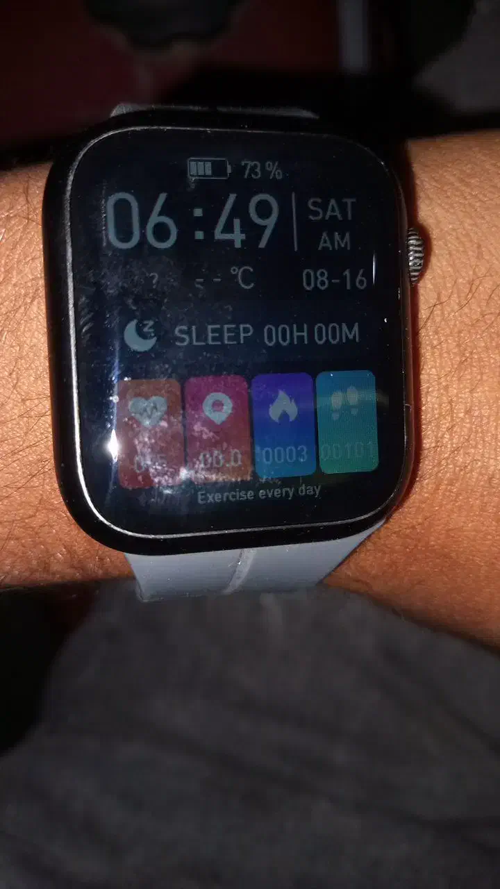 ساعت اپل واچ|ساعت|رودان, |دیوار