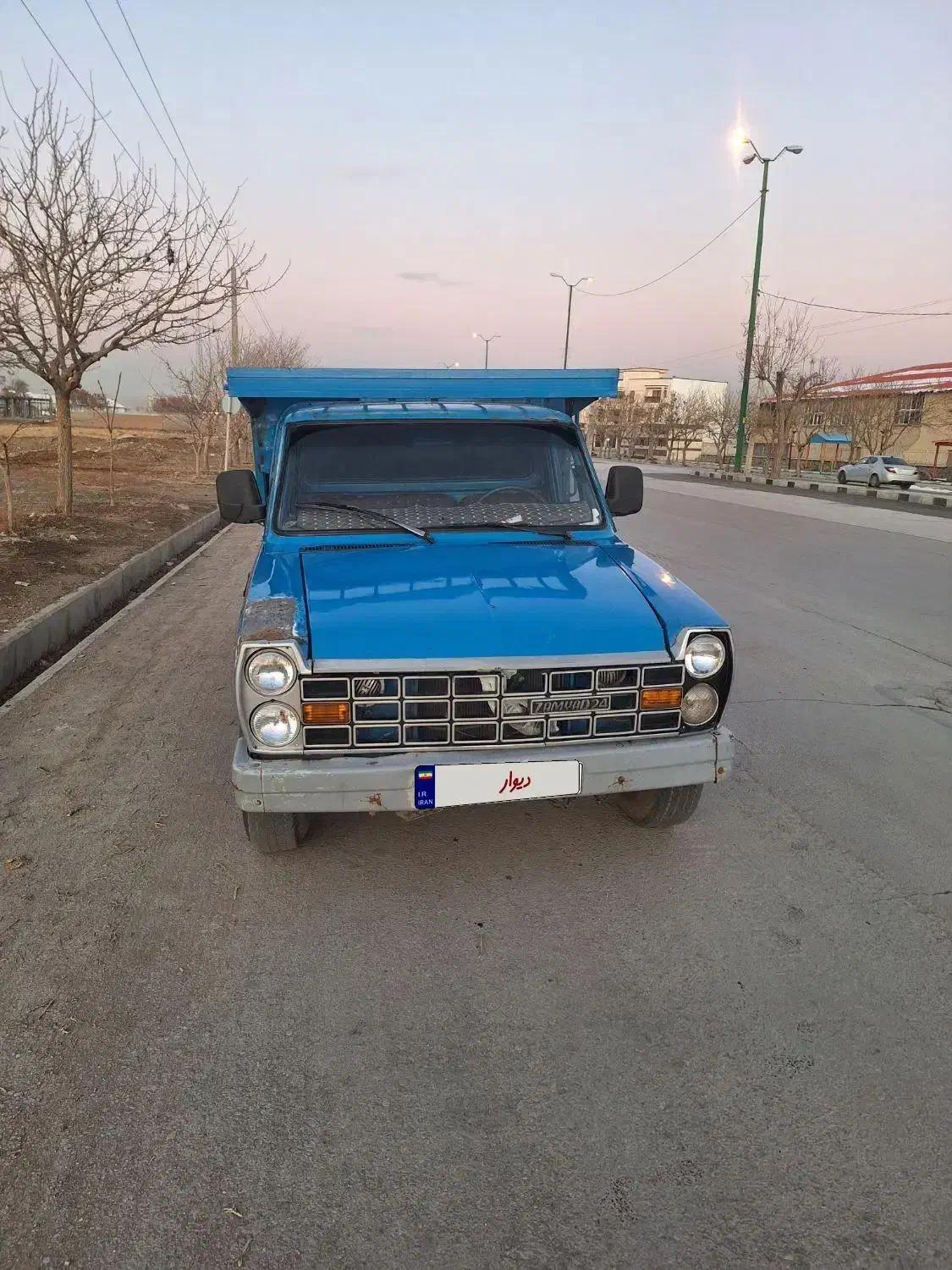 نیسان|خودرو سواری و وانت|لالجین, |دیوار