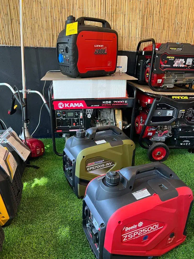 موتور برق های فول اپشن|ماشینآلات صنعتی|بانه, |دیوار