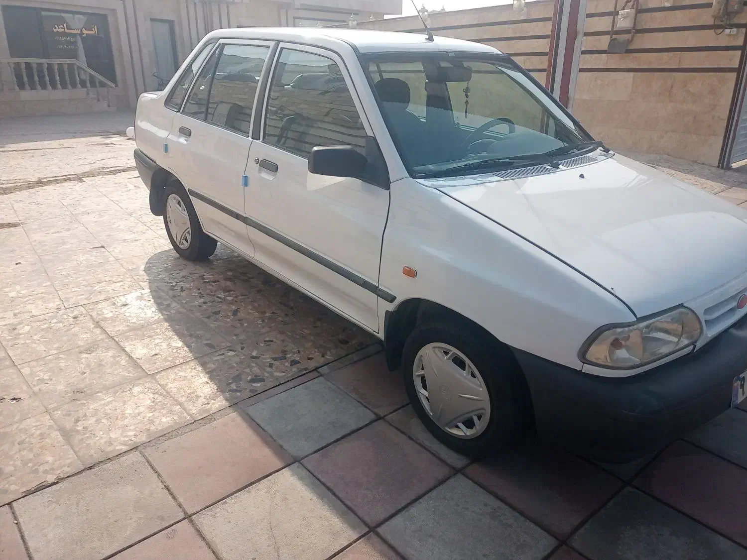 پراید 131 دوگانه سوز مدل 90|خودرو سواری و وانت|صومعهسرا, |دیوار