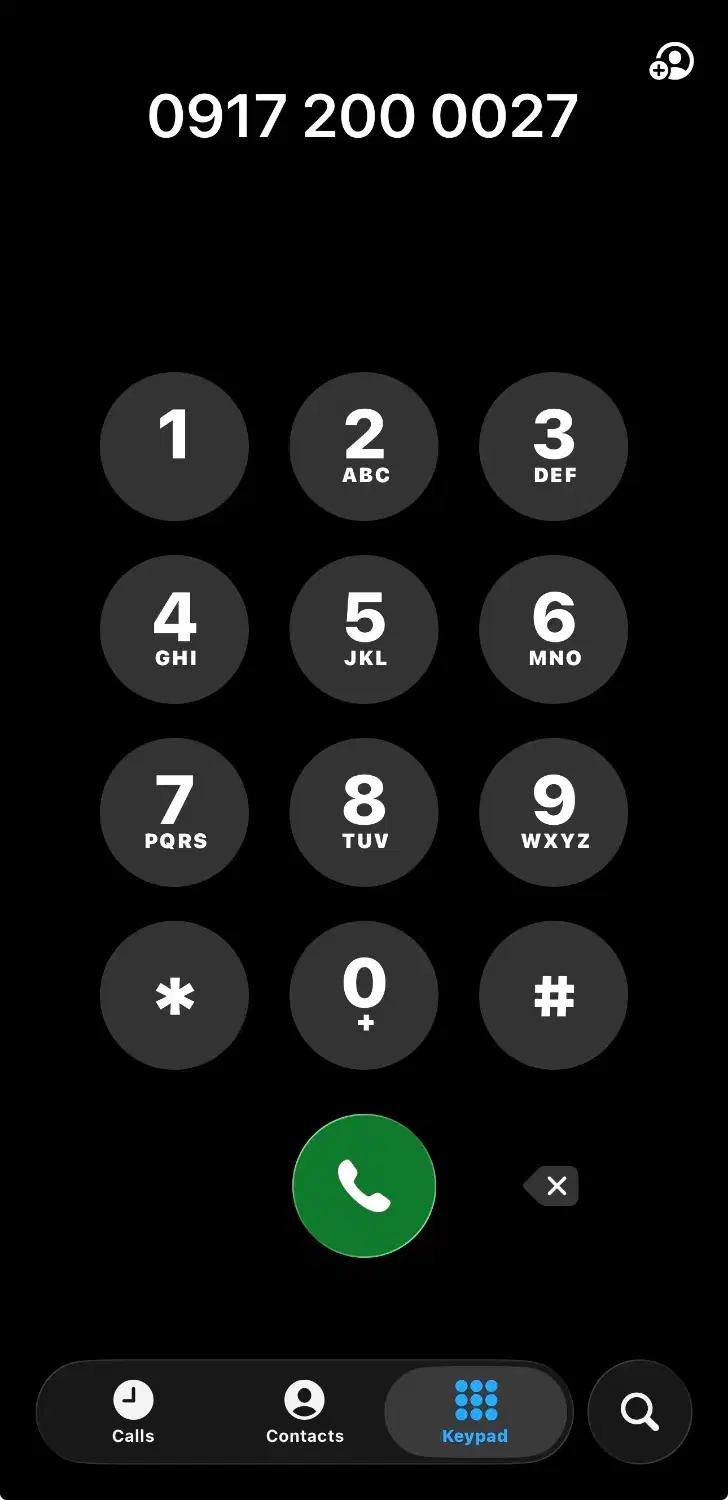 09172000027|سیمکارت|شیراز, زرهی|دیوار