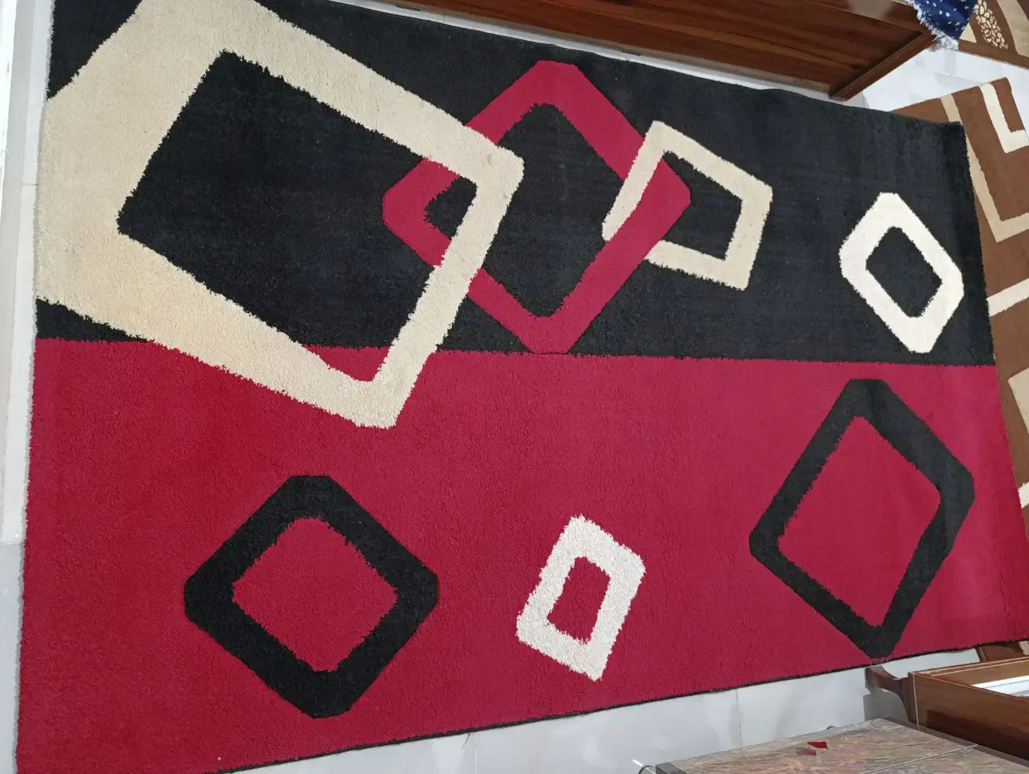 فرش آشپزخانه|فرش|ارومیه, |دیوار