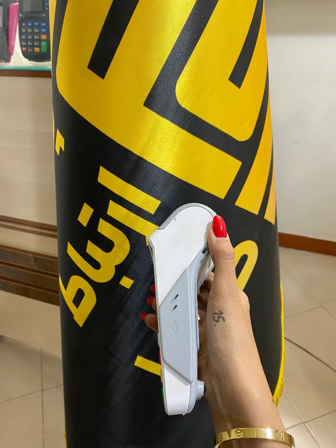 فروش انواع کارتخوان سیار و ثابت|فروشگاه و مغازه|تهران, صادقیه|دیوار