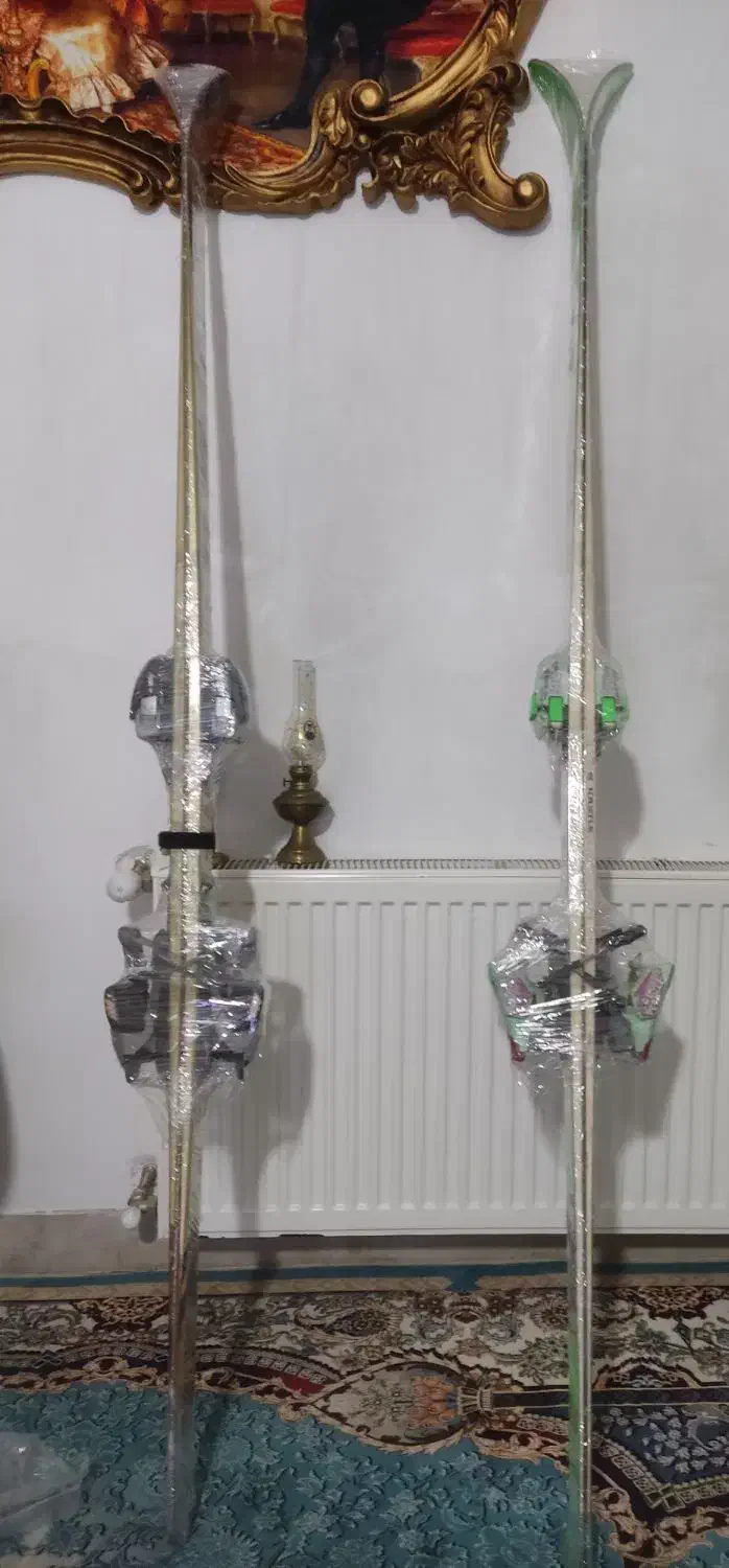 اسکی|ورزش‌های زمستانی|اسلام‌شهر, مطهری|دیوار