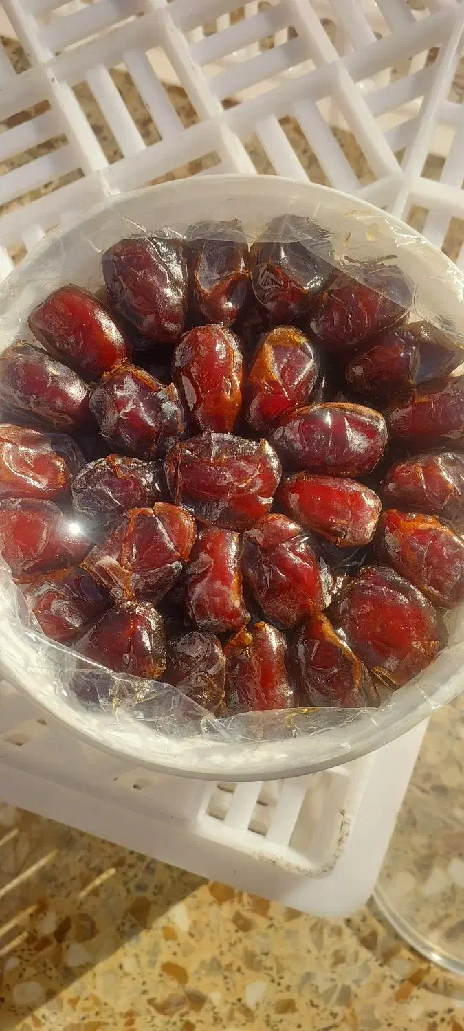 خرما|خوردنی و آشامیدنی|وحدتیه, |دیوار