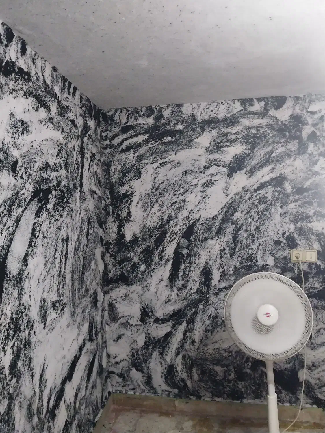 نصب وفروش بلکا  ماله نقاشی ساختمان|خدمات پیشه و مهارت|تهران, خزانه|دیوار