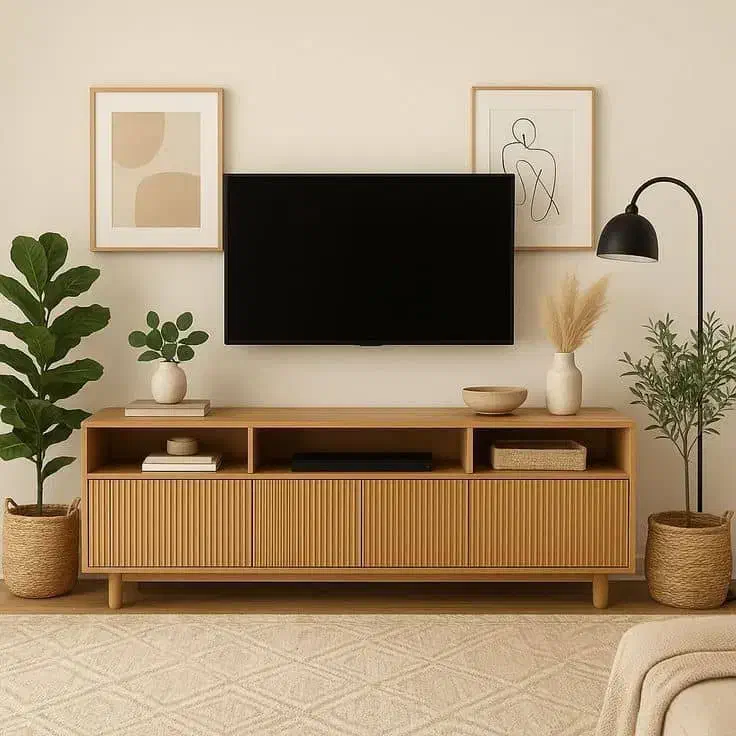 میز تی وی / تی وی وال / تولیدی|میز تلویزیون|آمل, |دیوار