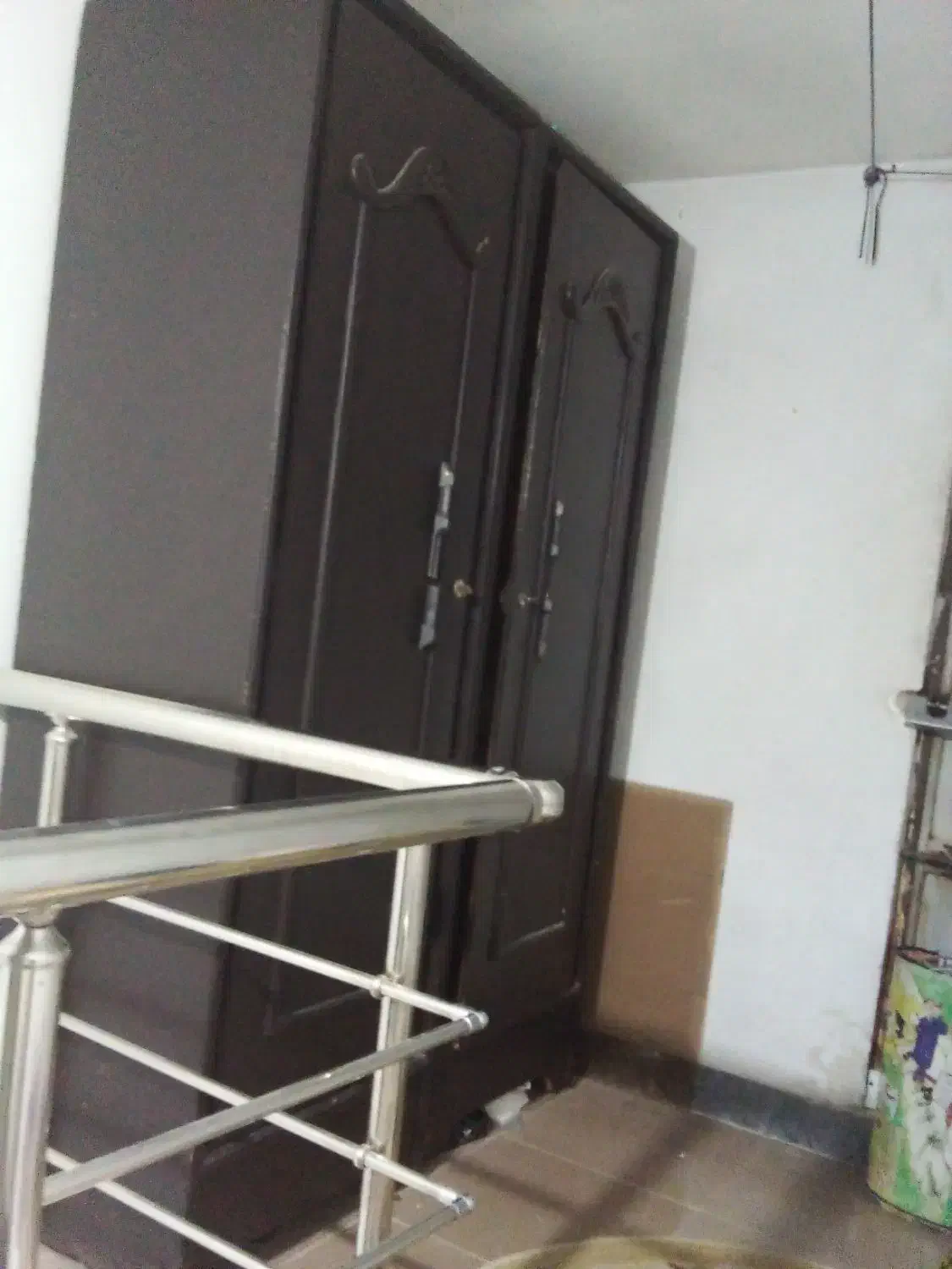 کمدلباس|جاکفشی، کمد، دراور|کرمانشاه, |دیوار