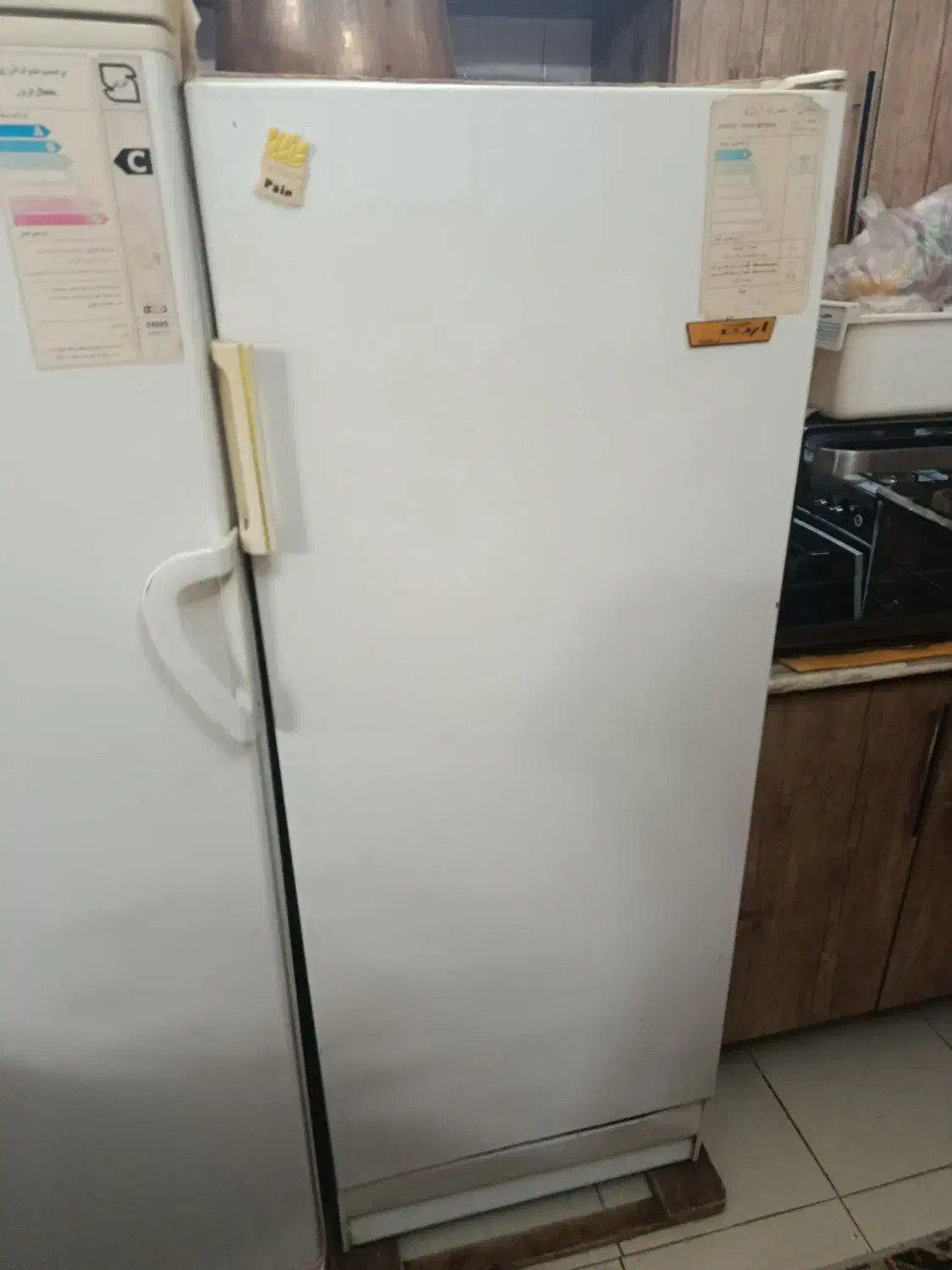 یخچال ارج|یخچال و فریزر|زاهدان, |دیوار