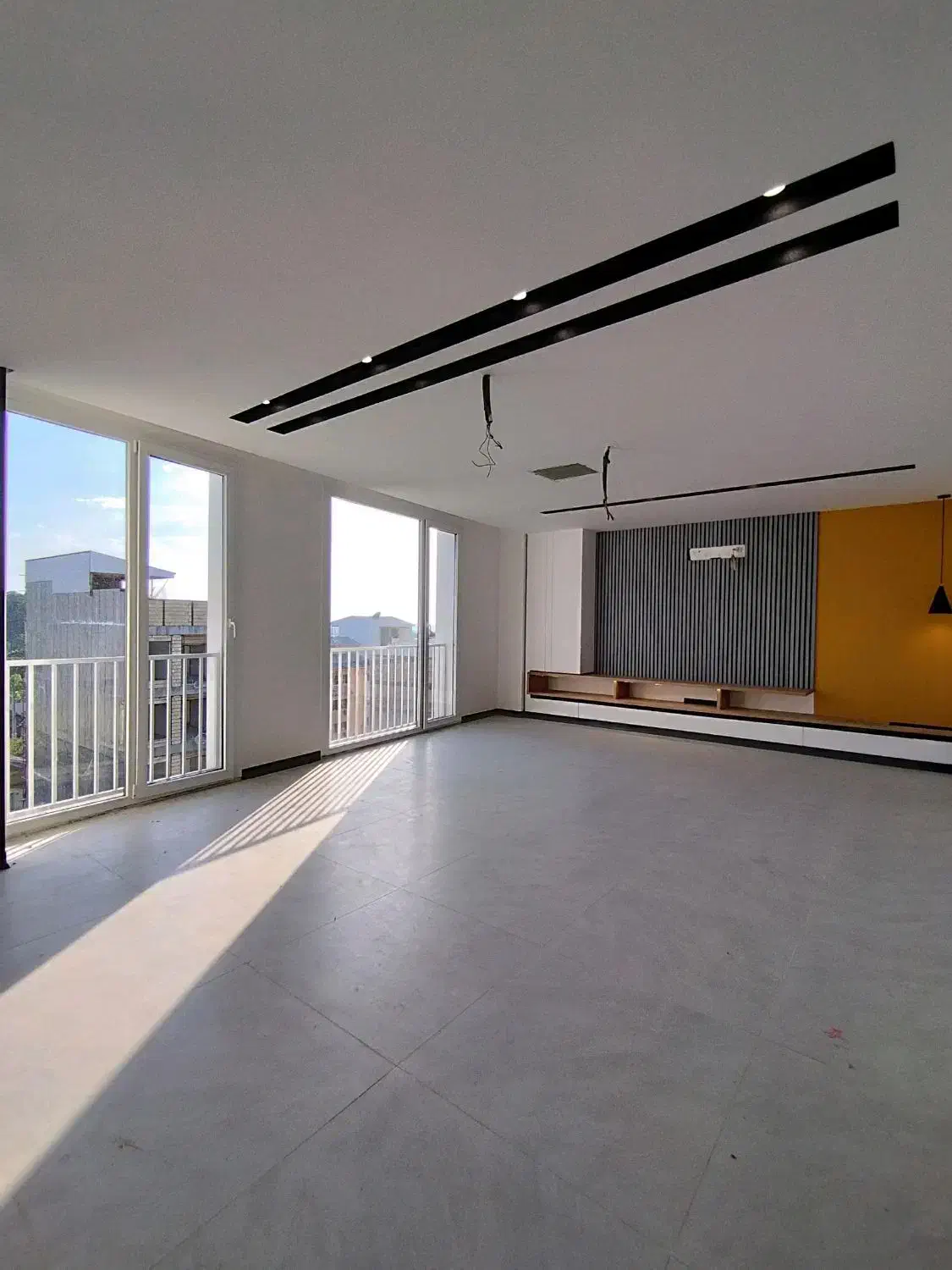 فروش واحد ۱۰۰ متری مدرن|فروش آپارتمان|لاهیجان, کوه بیجار|دیوار