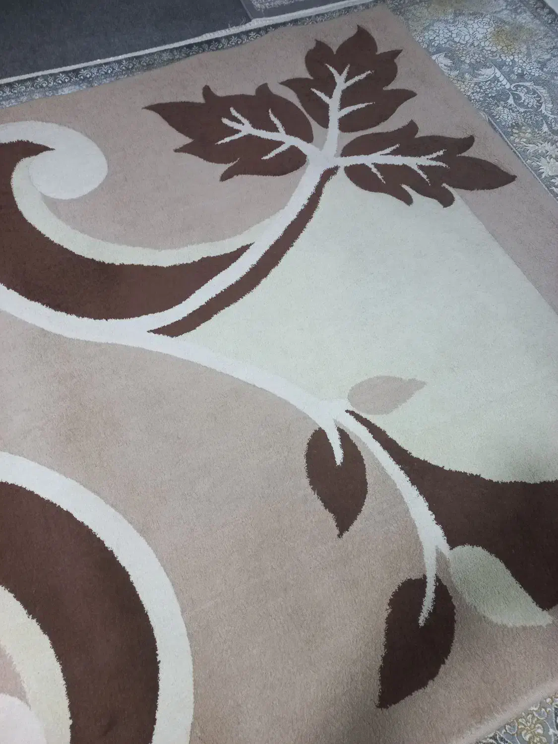 فروش فرش ماشینی|فرش|پاکدشت, پاکدشت (مامازند)|دیوار