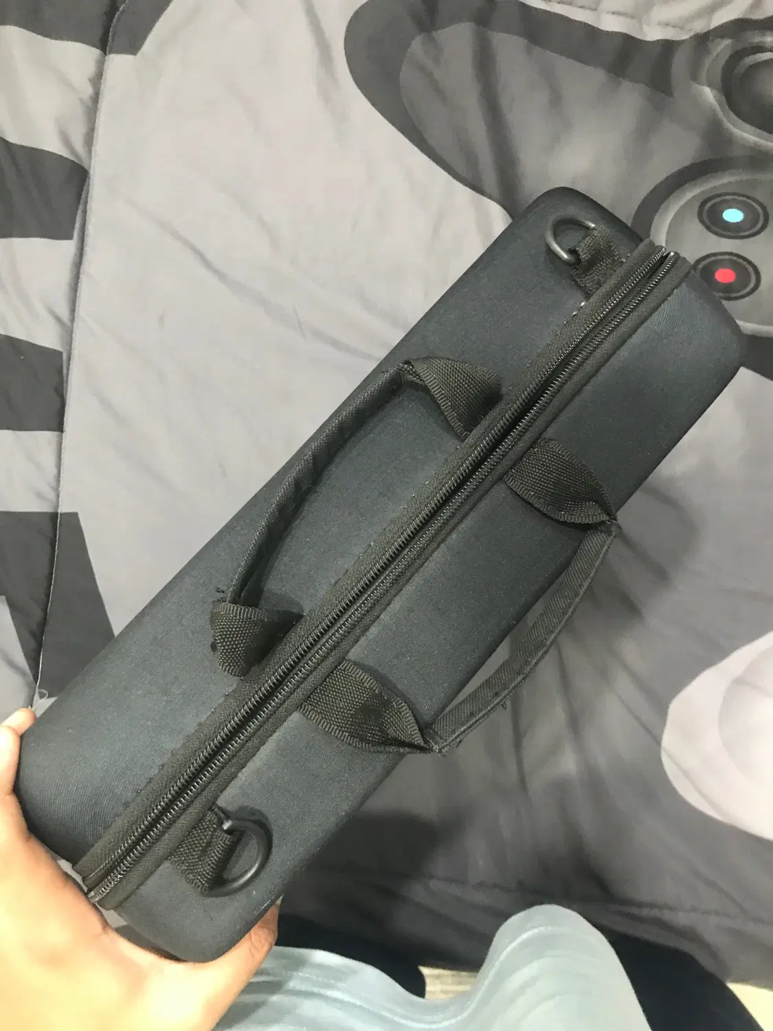 کیف ps4|کنسول، بازی ویدئویی و آنلاین|کرمان, |دیوار