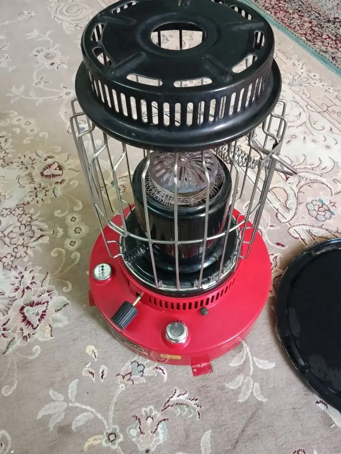 چراغ نفتی|بخاری، هیتر، شومینه|ایرانشهر, |دیوار