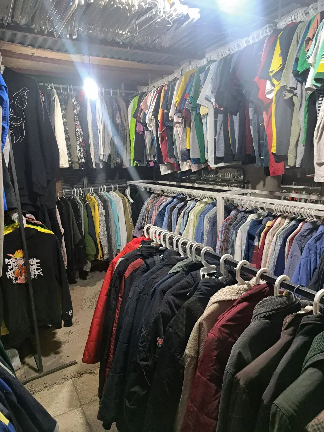 انواع شلوار کار لی ، کتان و پارچه و کاپشن کار|لباس|قم, نیروگاه|دیوار