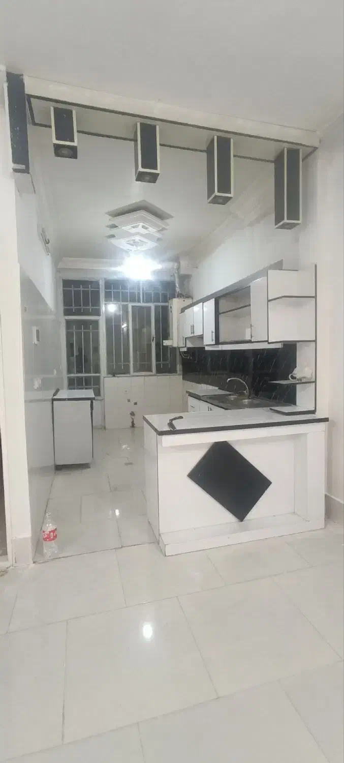 فروش اپارتمان85متری ط همکف باپارکینگ اختصاصی درکشف|فروش آپارتمان|مشهد, کشف|دیوار