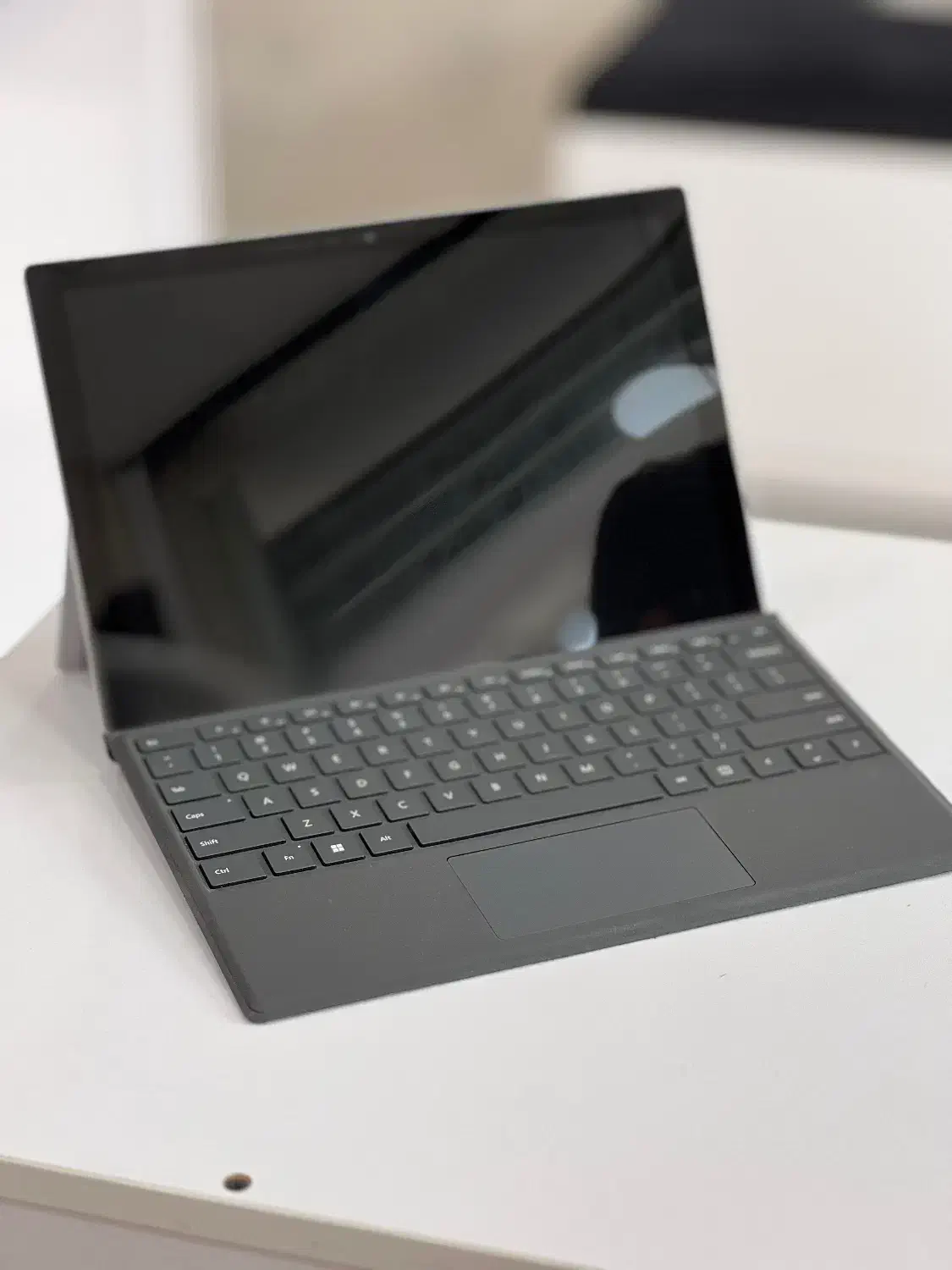 سرفیس پرو ۵|رایانه همراه|رشت, کوی فکوری|دیوار