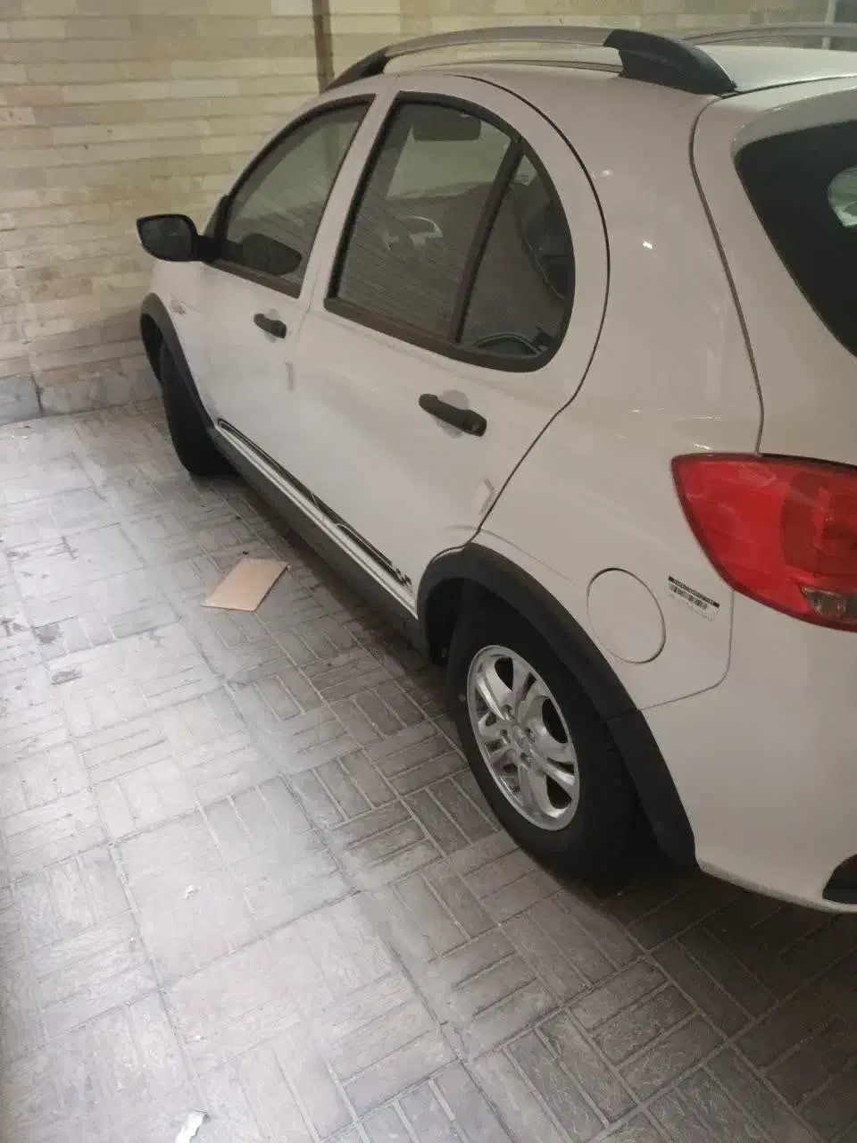 کوییک صفر ۱۴۰۳|خودرو سواری و وانت|تهران, درختی|دیوار