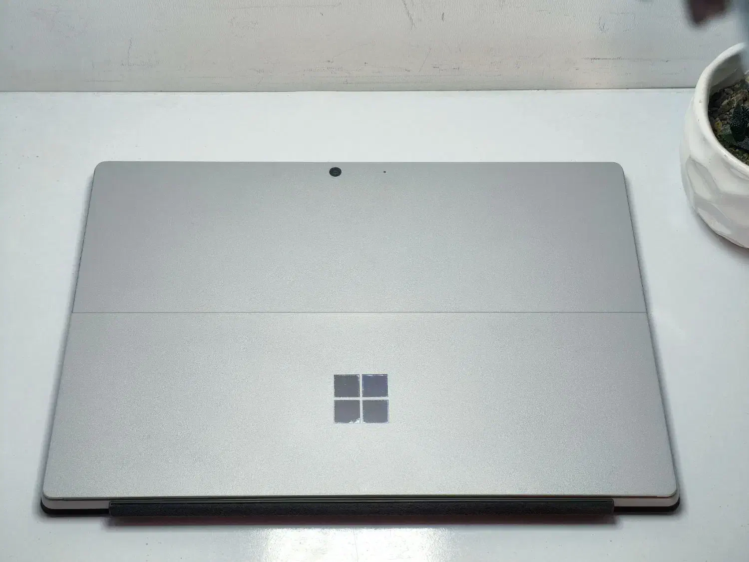 surface pro 7 plus تمیز سایکل 19|رایانه همراه|مشهد, شهید بهشتی|دیوار