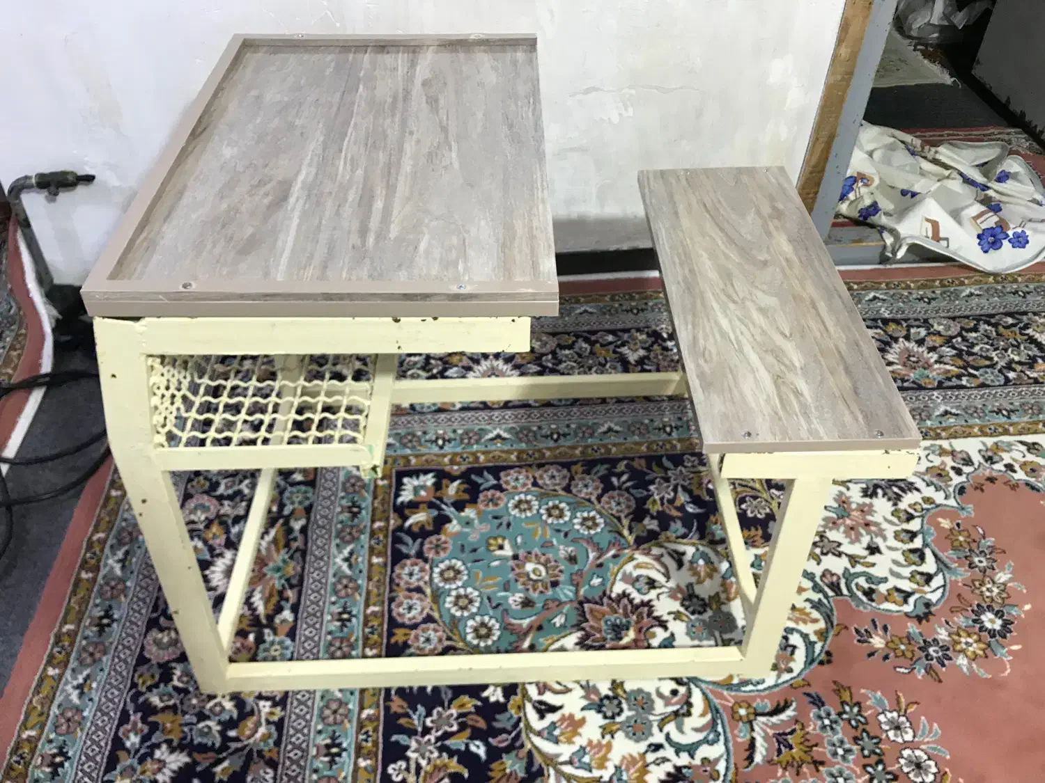 میز تحریر|میز تحریر و کامپیوتر|مهاباد (آذربایجان غربی), |دیوار