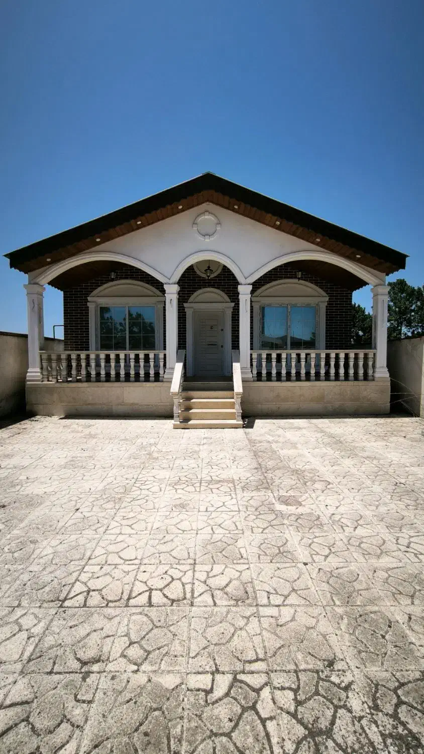 ویلا شهری 250متر در خشکبیجار/آناملک/کد600|فروش خانه و ویلا|رشت, فلسطین|دیوار