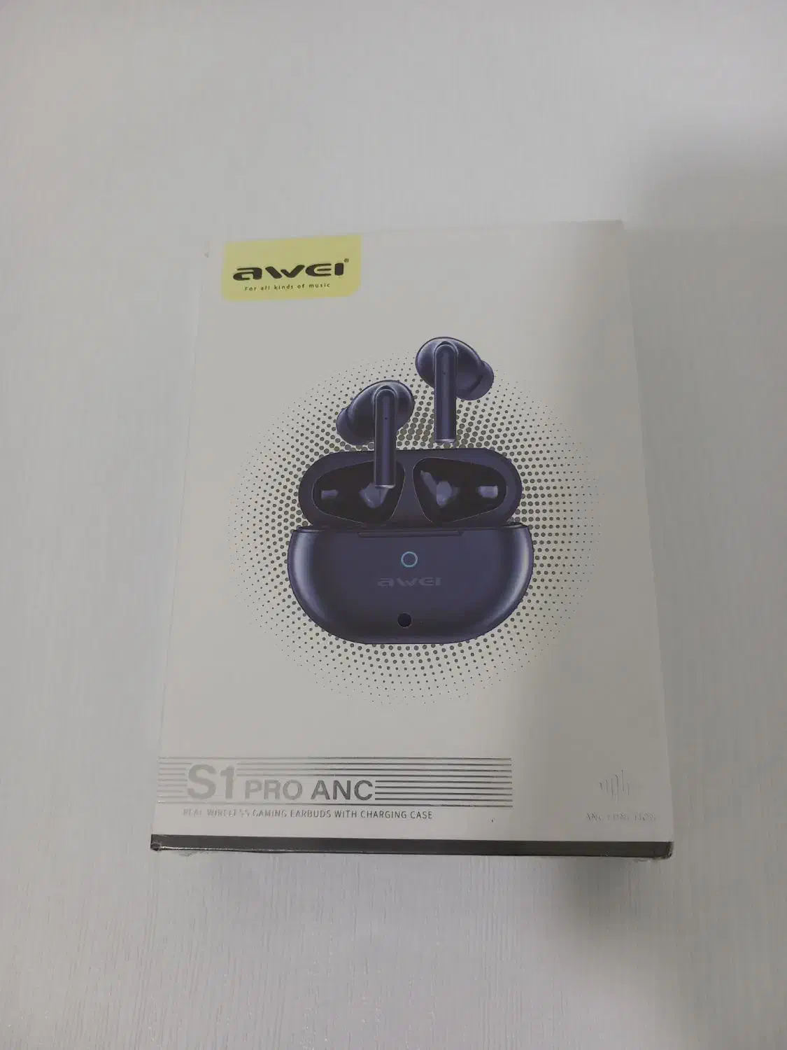 تعدادی ایرپادنونو|پخش‌کننده همراه|کرمانشاه, |دیوار