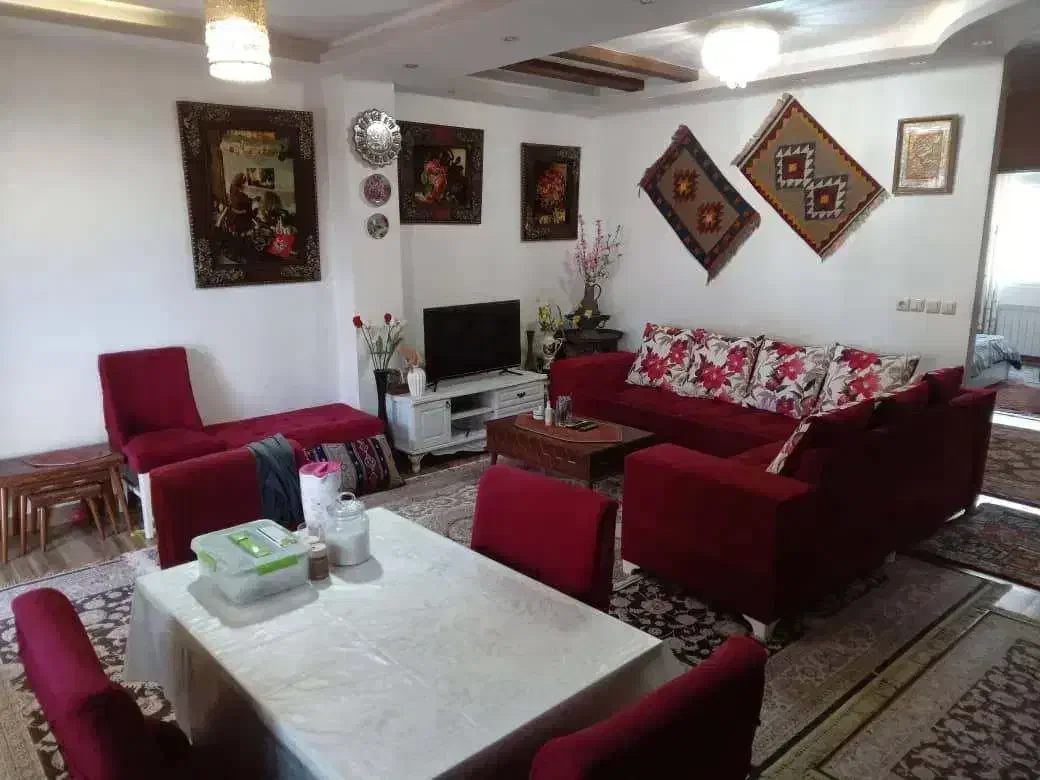 بادرود،اجاره ی واحدی زیبا و لوکس|اجارهٔ آپارتمان|لاهیجان, کوی آزادگان|دیوار