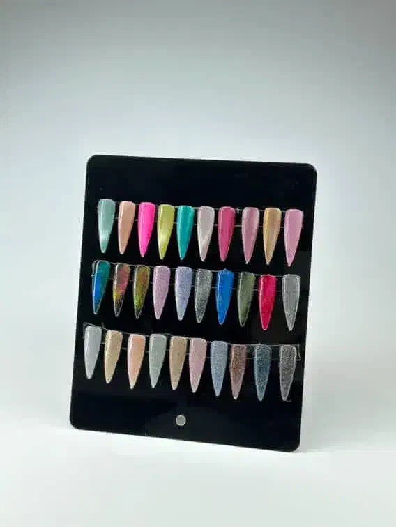 لاک ژل|آرایشی، بهداشتی، درمانی|گرگان, |دیوار