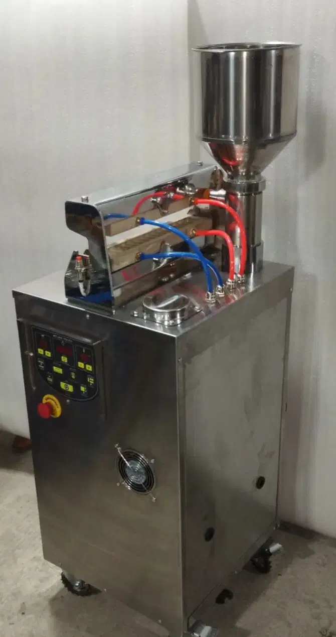 تولید و فروش کباب سیخ گیر هیدرولیک با پکیج آب گرم|کافی‌شاپ و رستوران|تهران, فتح|دیوار