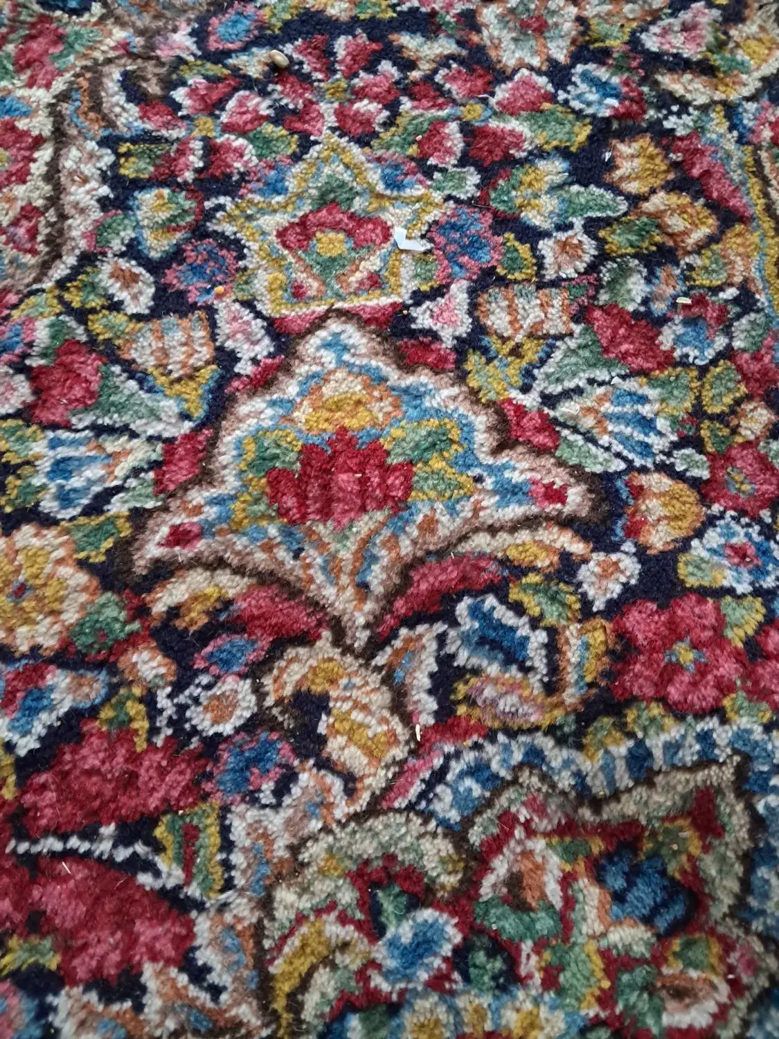 زمین ۱۲ قصبی خیابان تربیت|فروش زمین و ملک کلنگی|کوهبنان, |دیوار