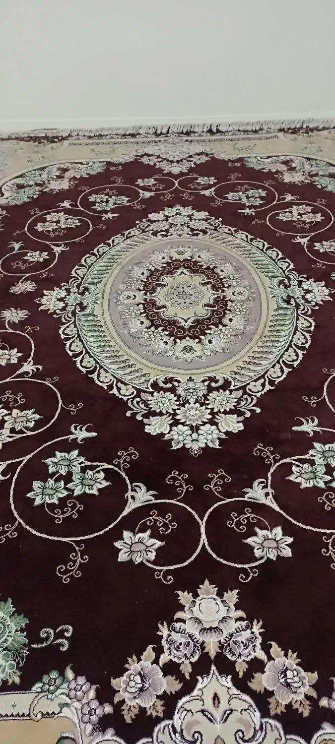 فرش 12متری|فرش|لنجان, |دیوار