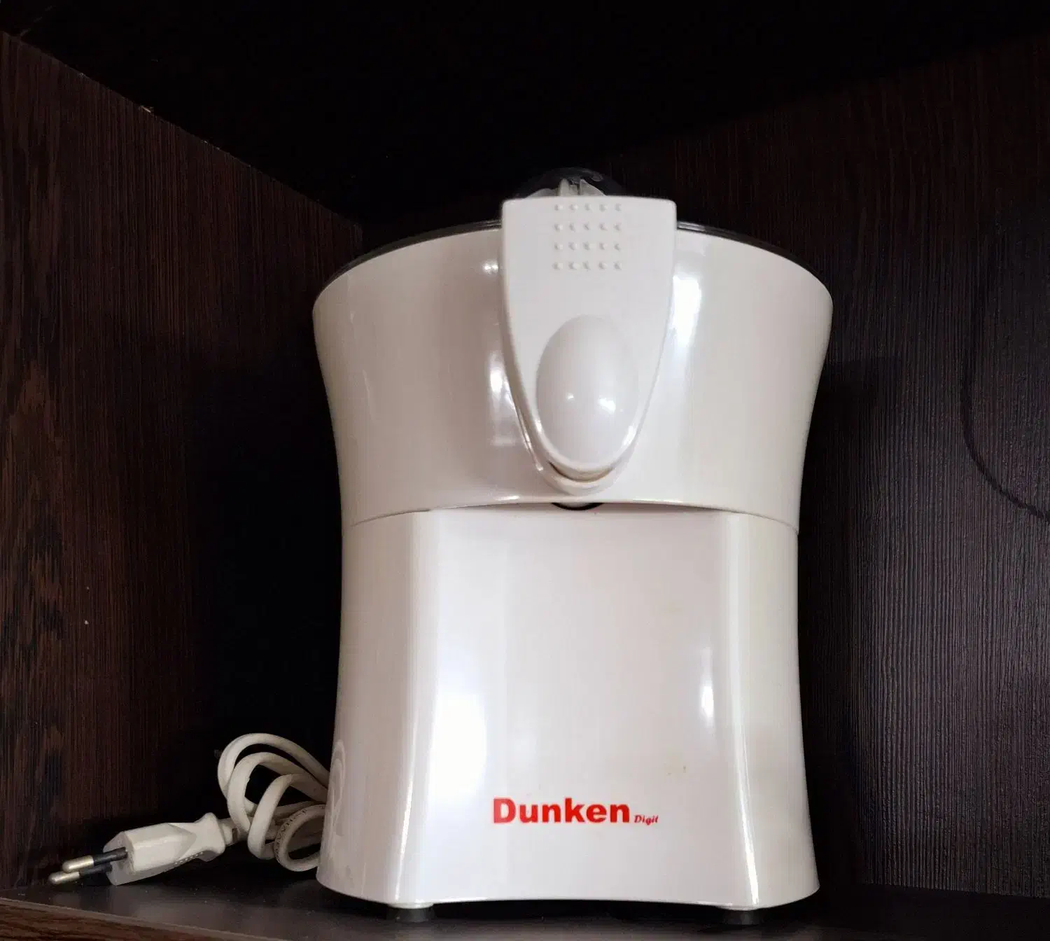 آب پرتقال گیری دانکن|آبمیوه‌گیر و آب‌مرکبات‌گیر|قم, نخودی|دیوار