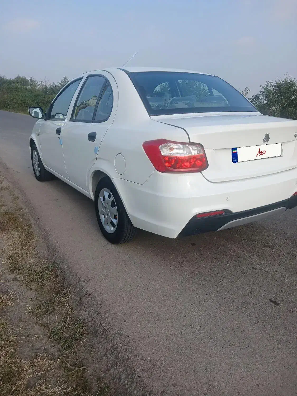 ساینا sمدل۱۴۰۱|خودرو سواری و وانت|رشت, یخسازی|دیوار