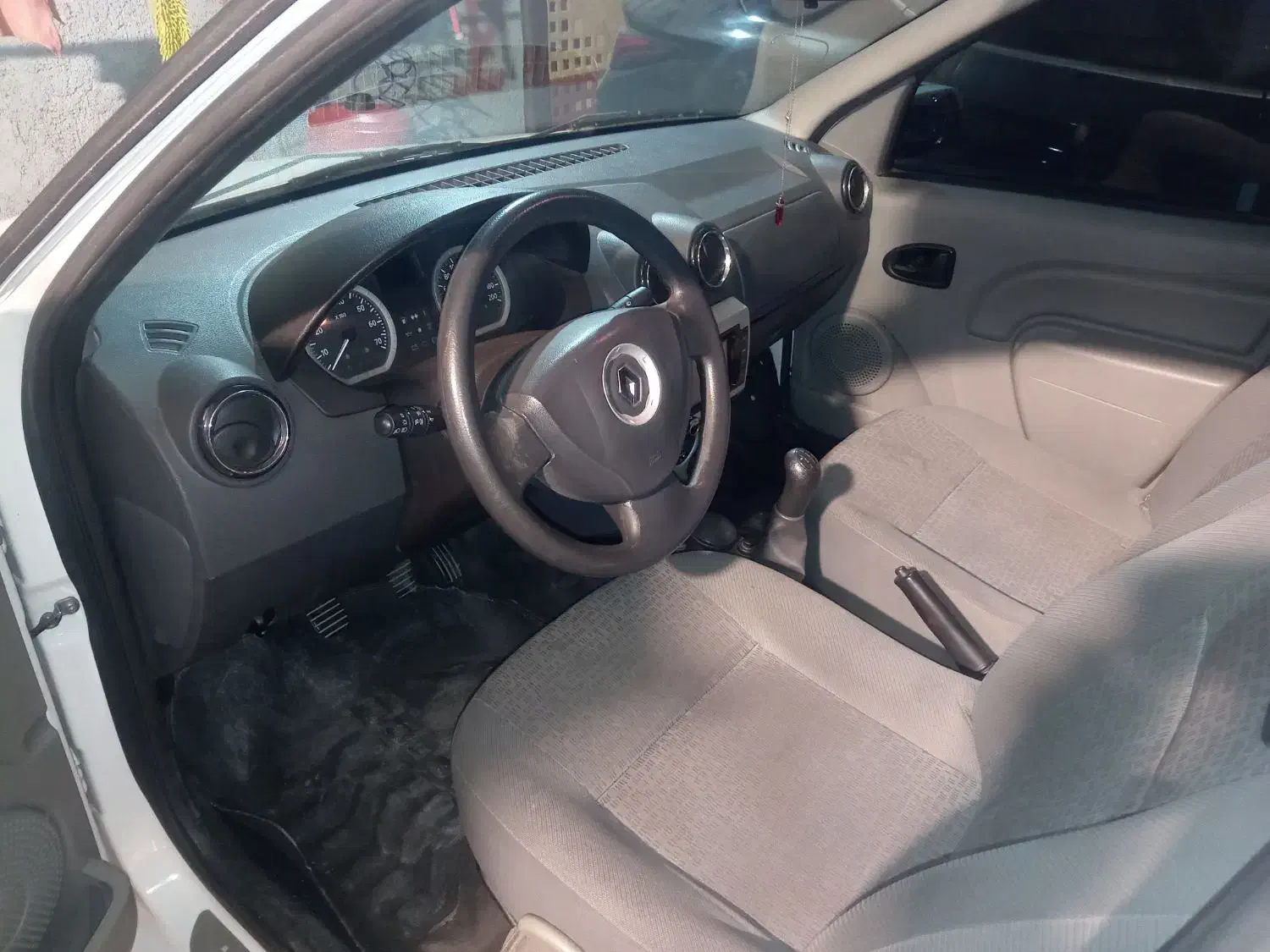 ال90 تندر مدل97|خودرو سواری و وانت|فردیس, شهرک شهید حسینی|دیوار