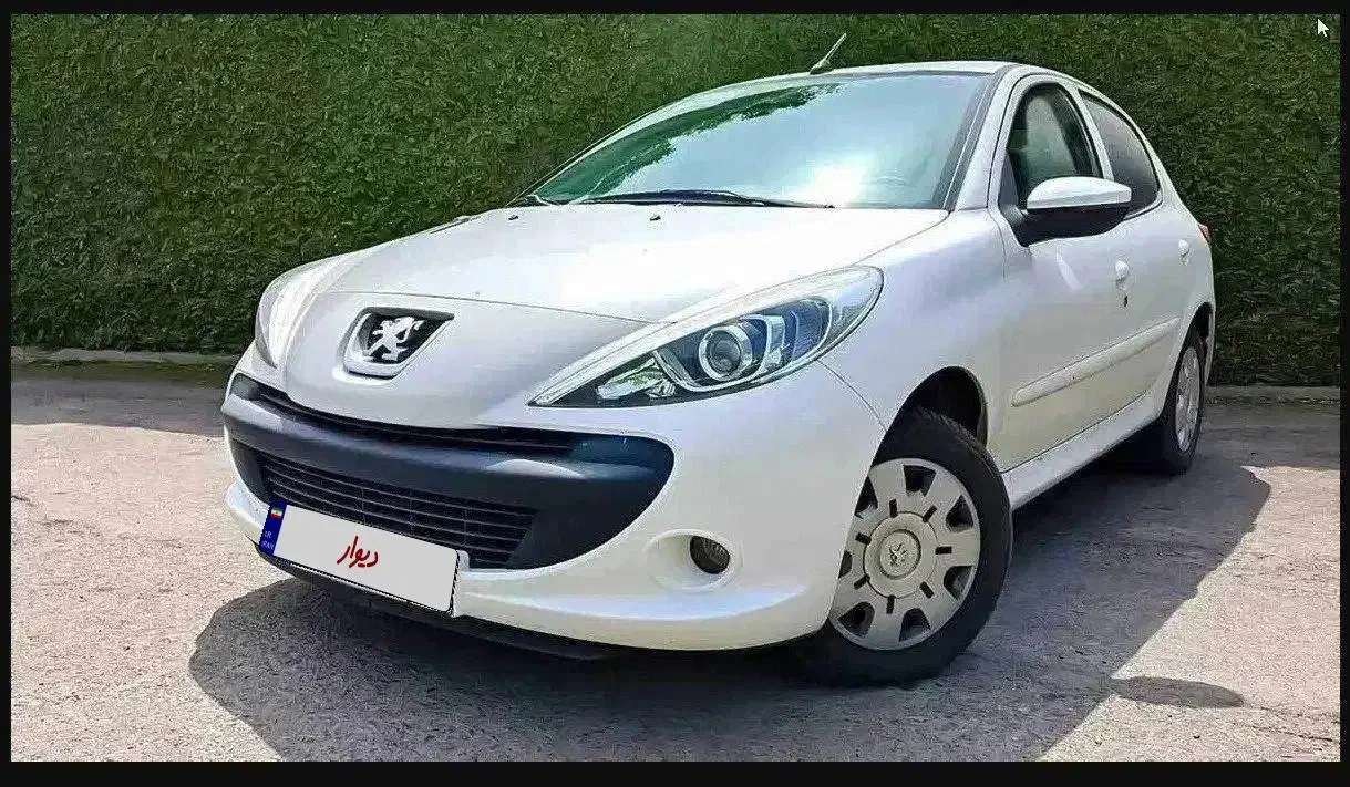 پژو 207 پاناروما ارتقا یافته|خودرو سواری و وانت|مشهد, راهنمایی|دیوار