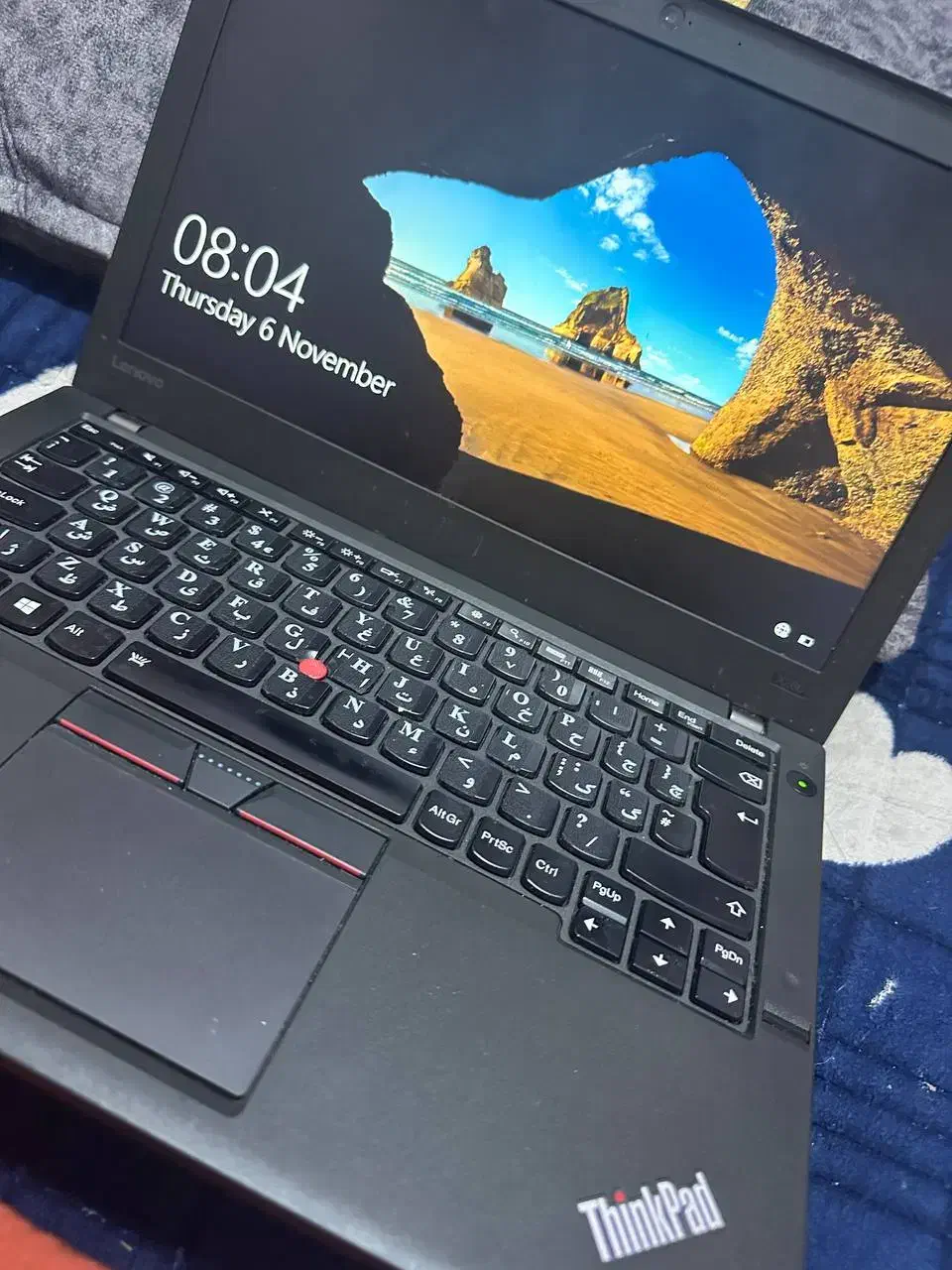 لبتاب Thinkpad|رایانه همراه|اهواز, پردیس دو|دیوار