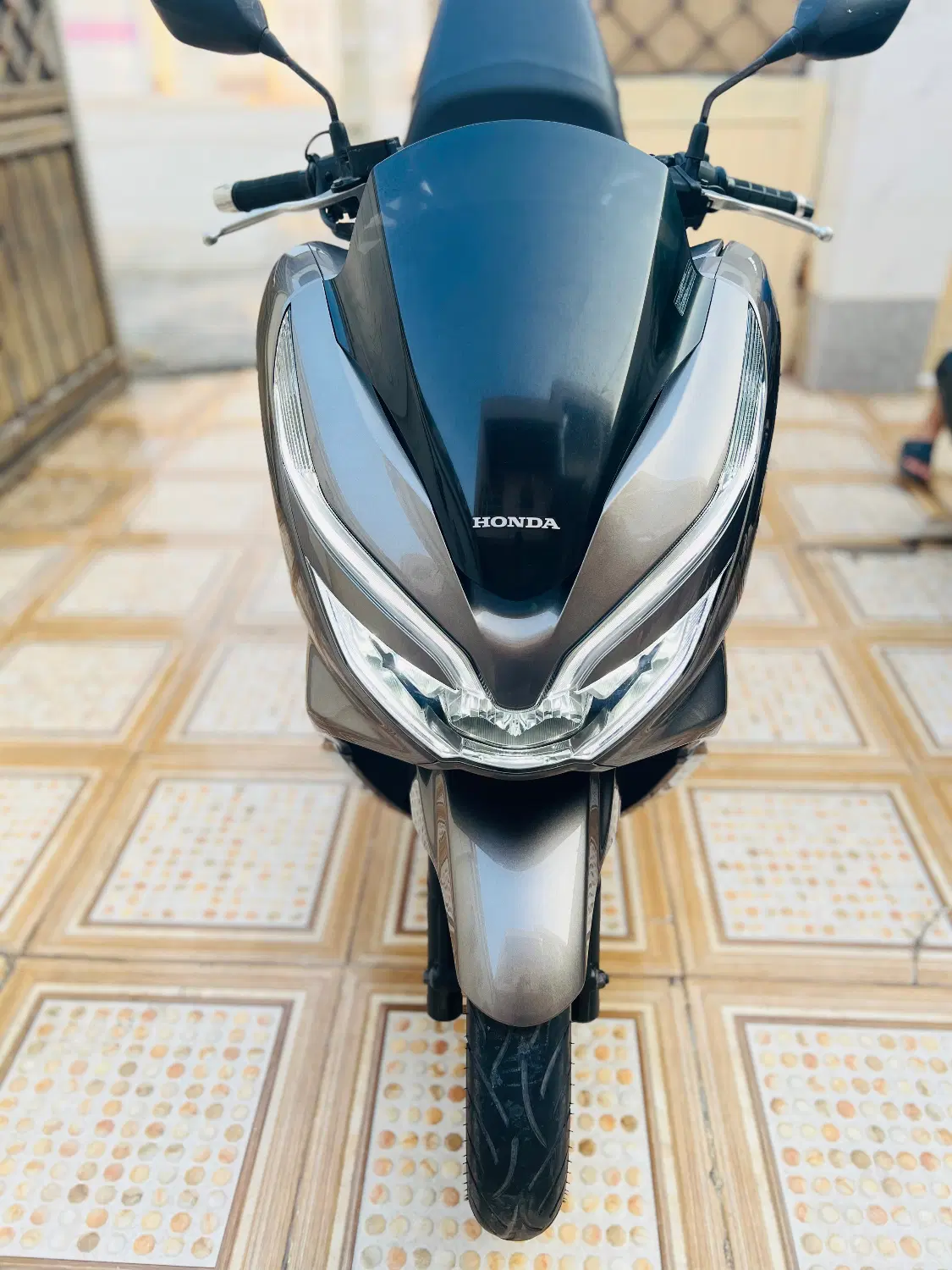 pcx150 2020|موتورسیکلت|بندر دیر, |دیوار