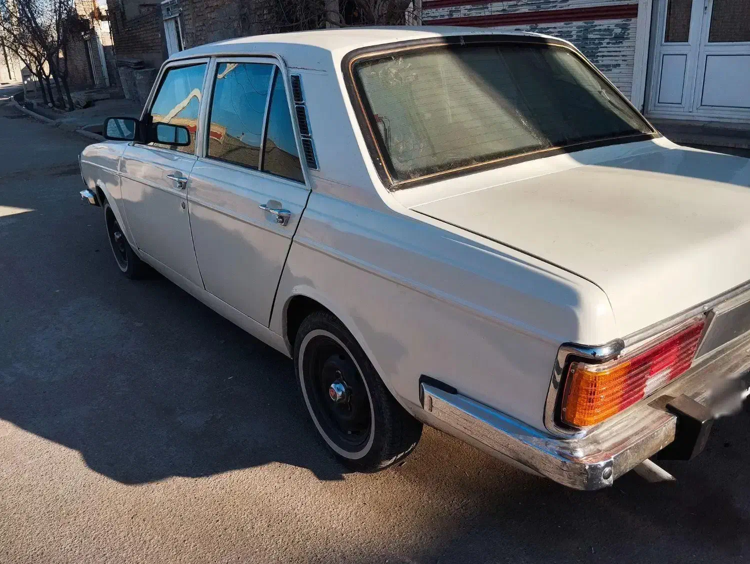 پیکان مدل 80|خودرو سواری و وانت|خوی, |دیوار