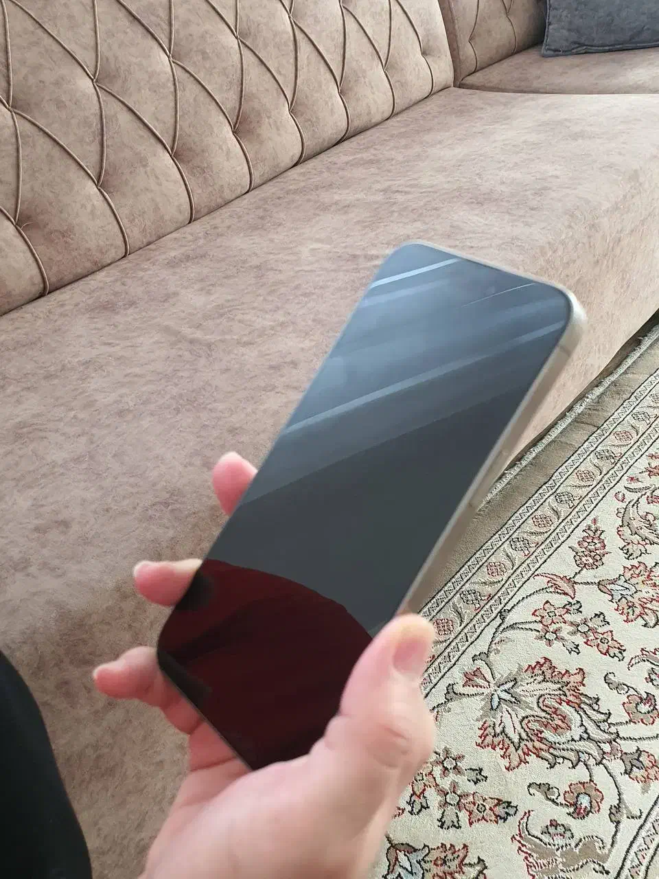 15پرومکس|موبایل|قم, علی آباد سعدگان|دیوار