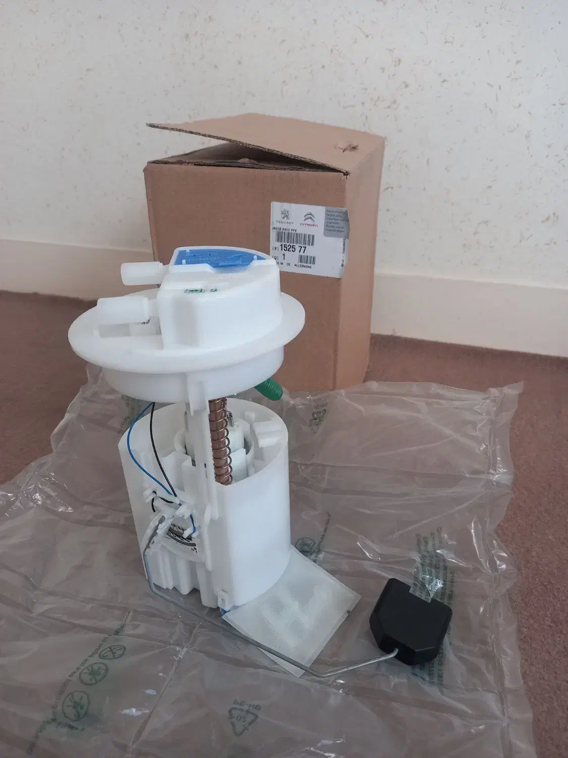 لوازم اورجینال زانتیا|قطعات یدکی و لوازم جانبی|تهران, حشمتیه|دیوار