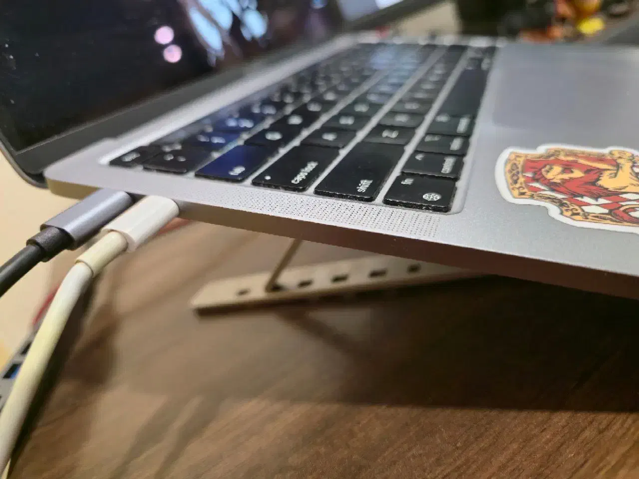 Macbook Pro M1 2020|رایانه همراه|تهران, سنائی|دیوار