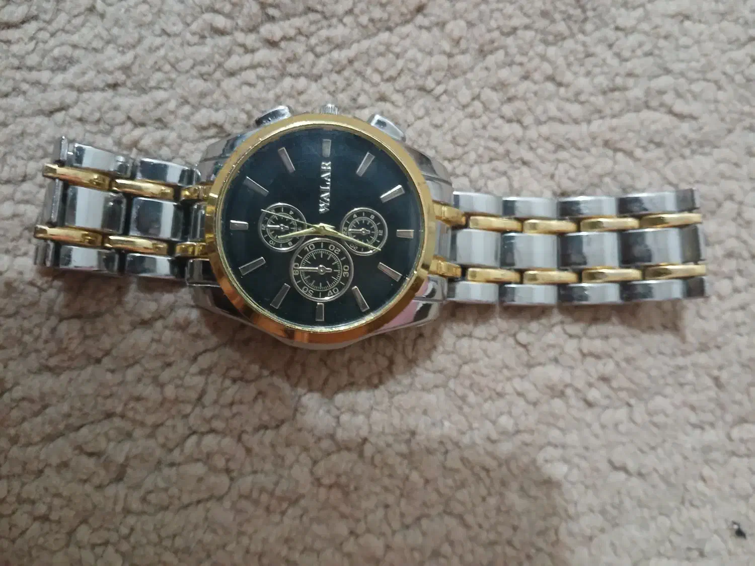 ساعت|ساعت|خورموج, |دیوار