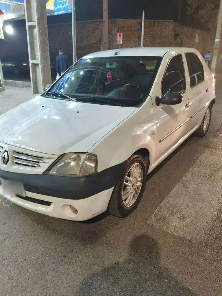 ال ۹۰ پارس‌خودرویی مدل ۹۱ شاسی سالم فنی درجه یک|خودرو سواری و وانت|ری, سیزده آبان|دیوار