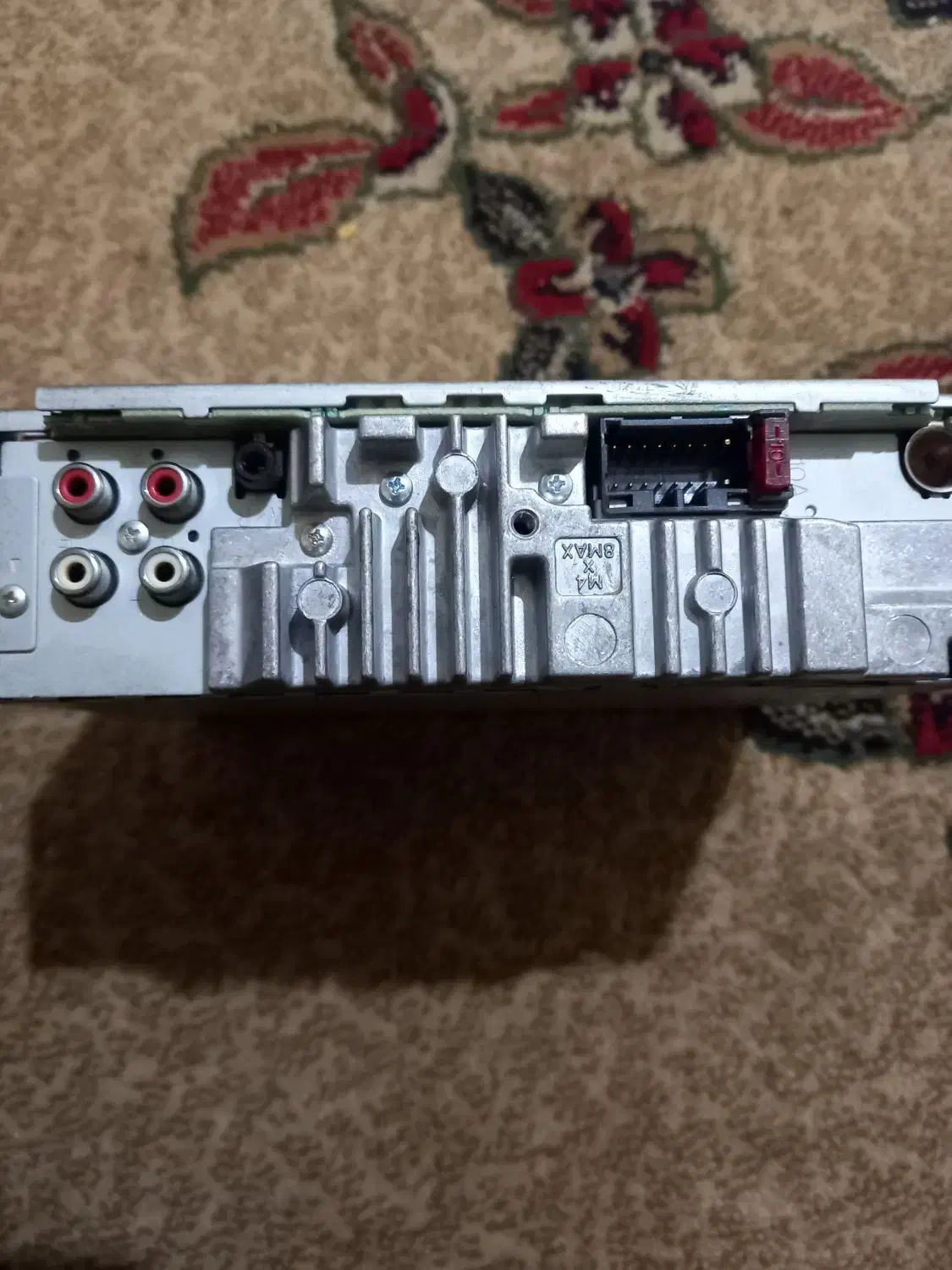 ضبط ۳۲۵۰ پایونر|قطعات یدکی و لوازم جانبی|داران, |دیوار