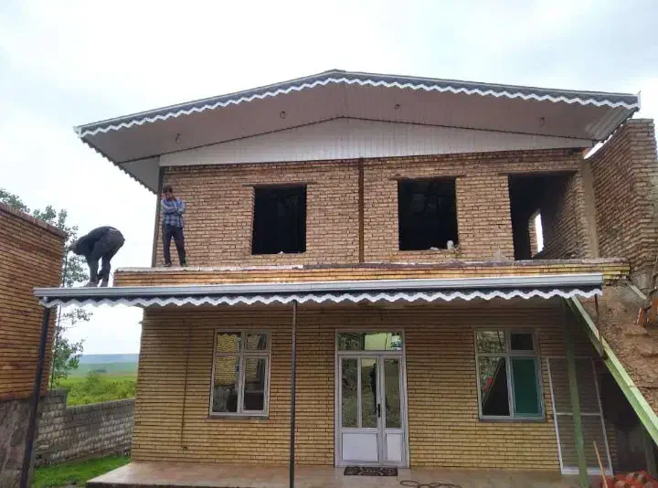 نصب ایرانت و آردواز|خدمات پیشه و مهارت|مشگین شهر, |دیوار