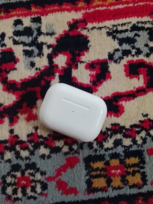 ایرپاد پرو|لوازم جانبی موبایل و تبلت|تربت‌حیدریه, فردوسی جنوبی|دیوار