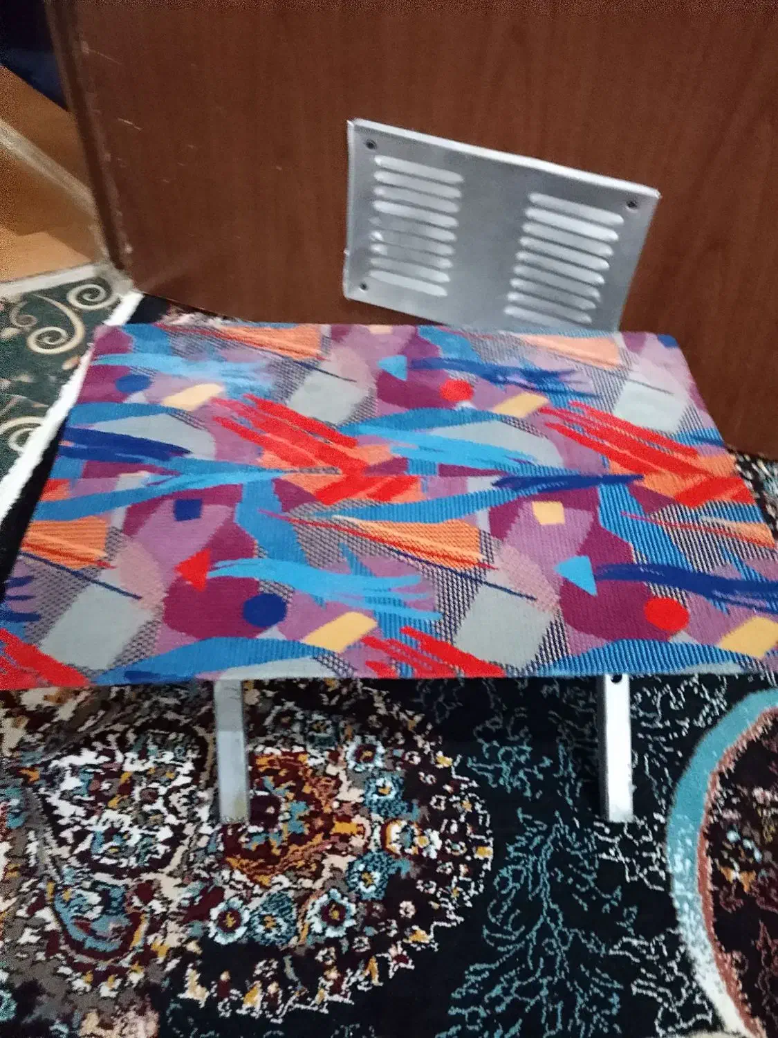 میز|میز تحریر و کامپیوتر|مشهد, شهرک بهارستان|دیوار