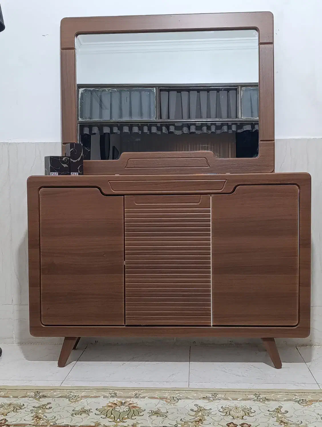 کنسول درحدنو بهترین کیفیت|بوفه، ویترین، کنسول|مشهد, اروند|دیوار