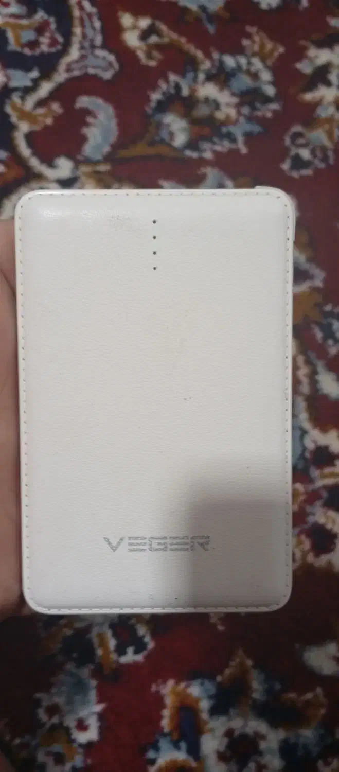 پاور بانک 15000|لوازم جانبی موبایل و تبلت|روانسر, |دیوار