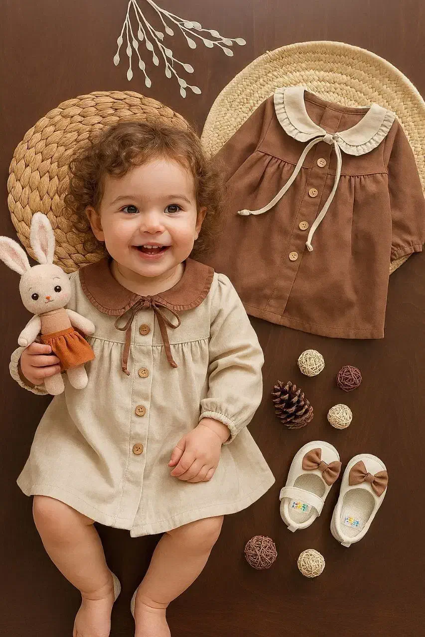 لباس کودک|کفش و لباس بچه|مشهد, هنرستان|دیوار